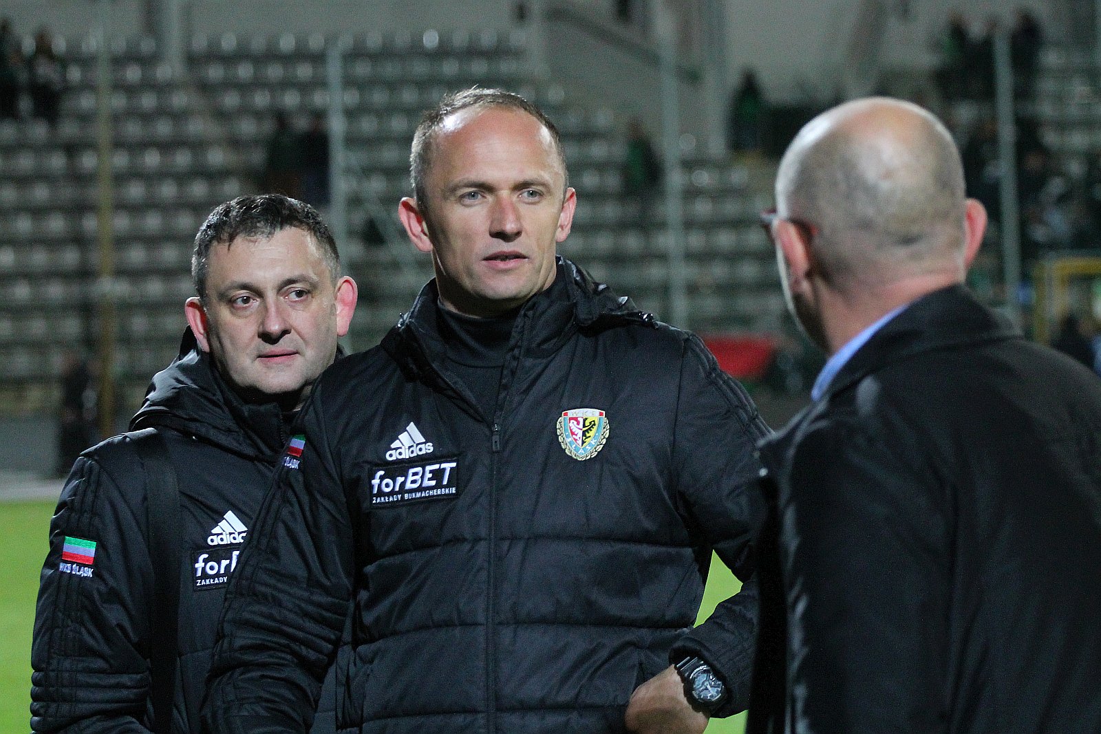 Ekstraklasa: Miedź Legnica - Śląsk Wrocław 0:2 (0:0)