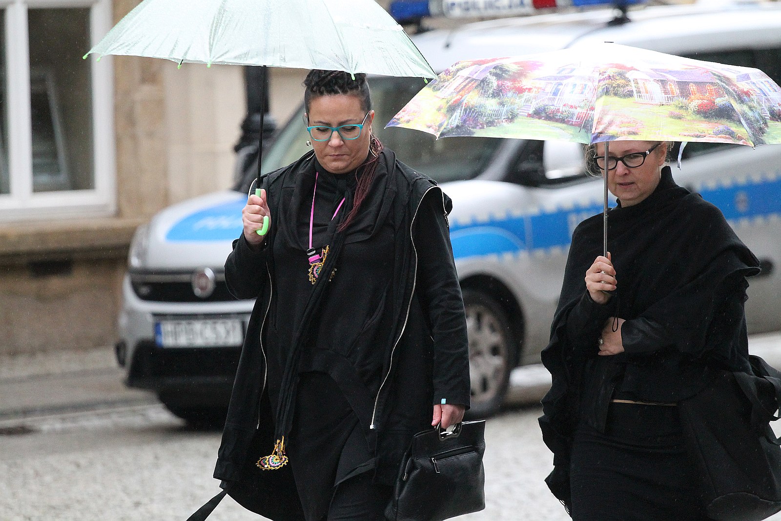 Robert Biedroń przyjechał Wiosną do Legnicy