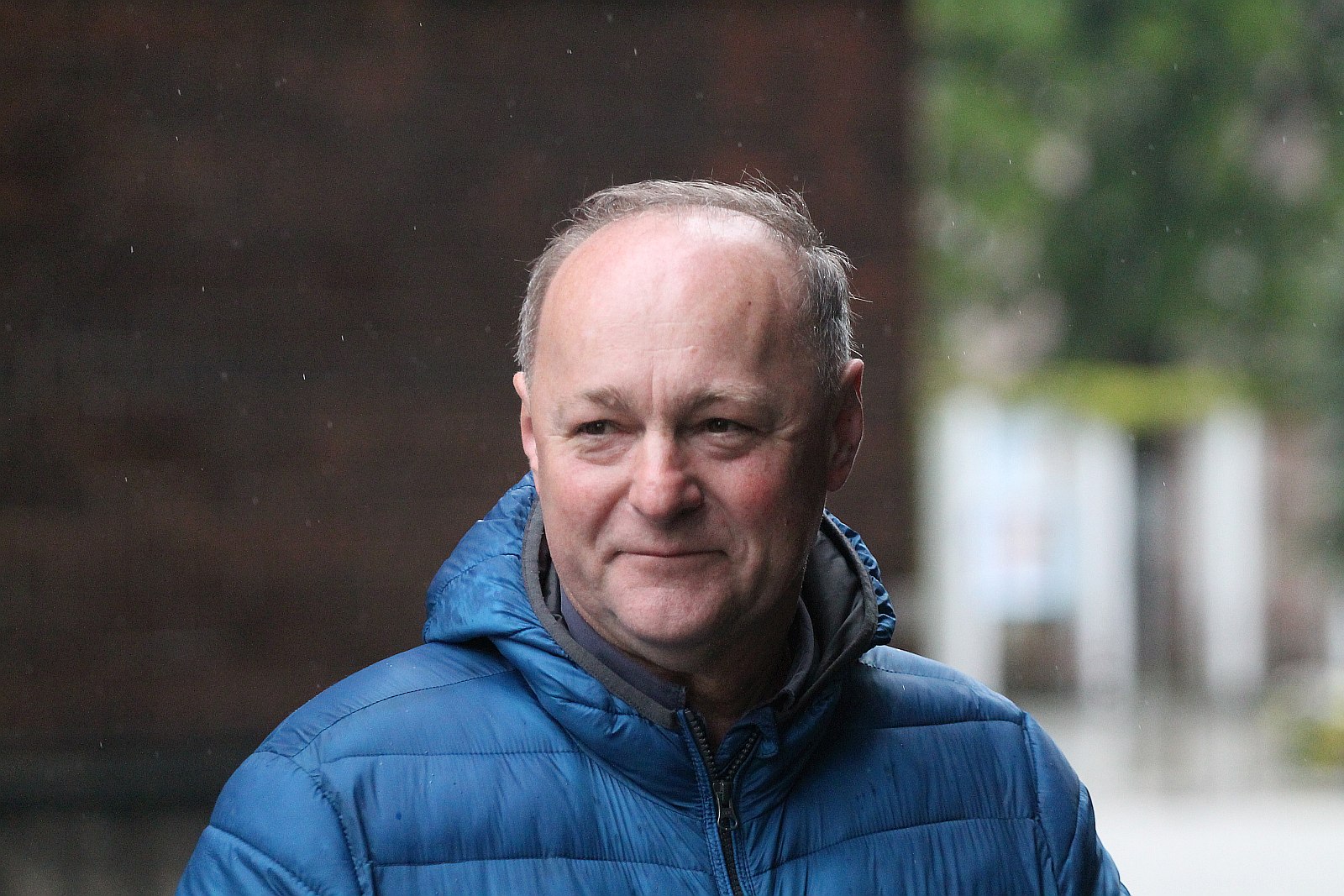 Robert Biedroń przyjechał Wiosną do Legnicy