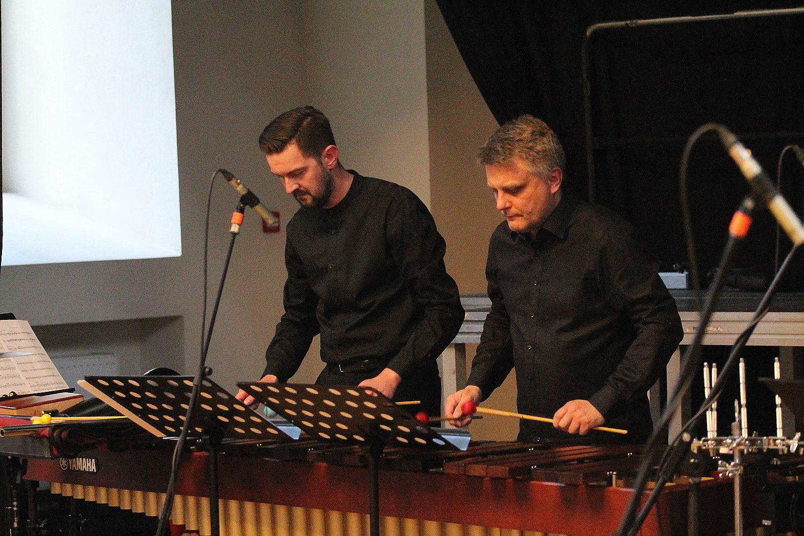 Drum Battle: Koncert Inauguracyjny 