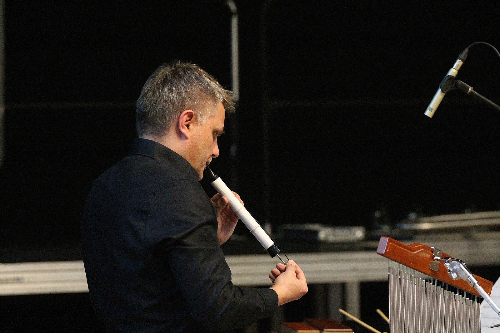 Drum Battle: Koncert Inauguracyjny 