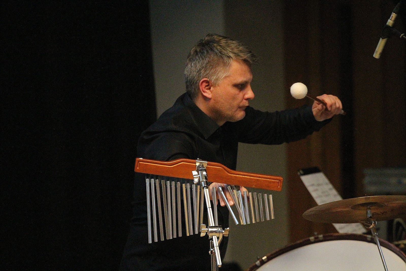 Drum Battle: Koncert Inauguracyjny 