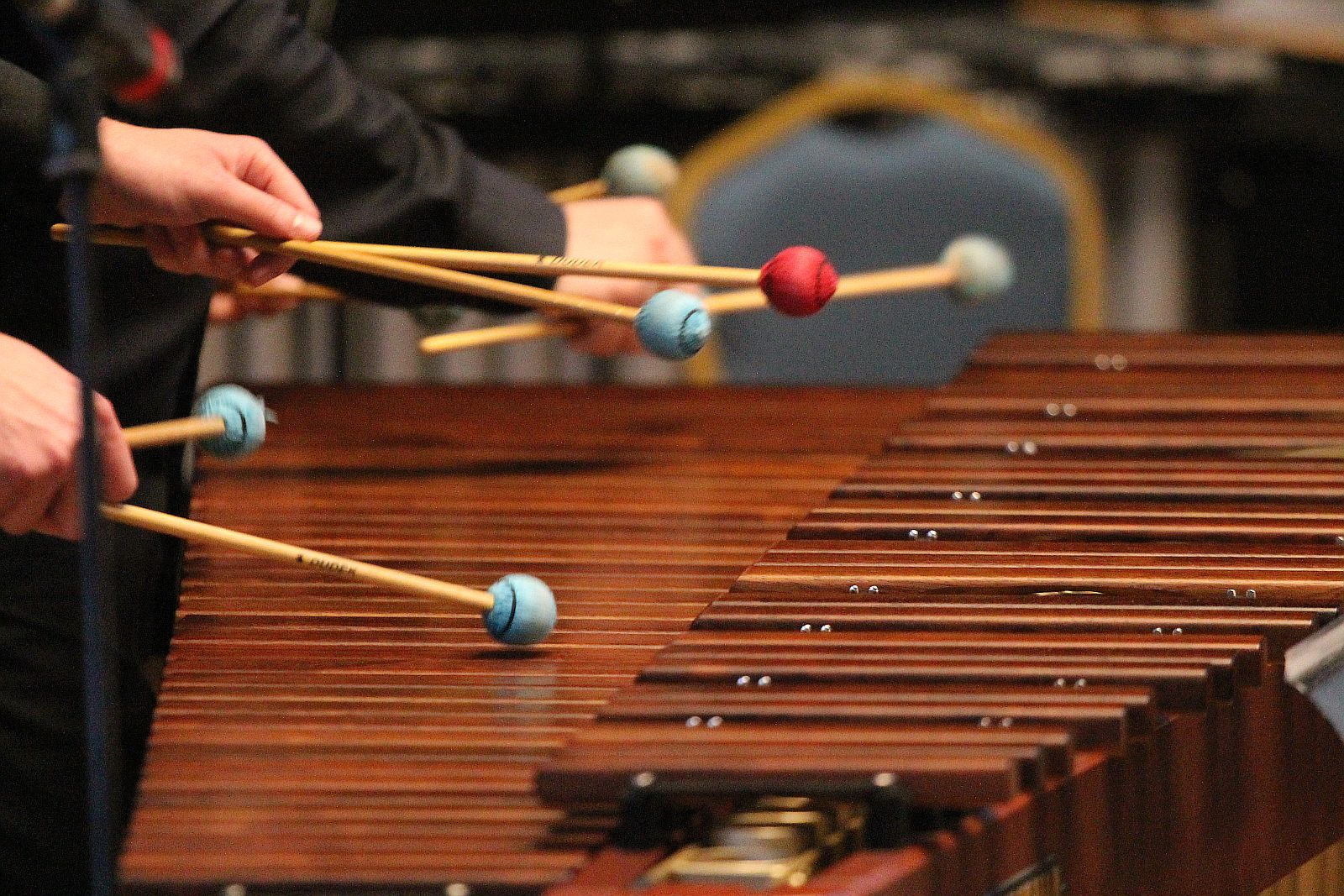 Drum Battle: Koncert Inauguracyjny 