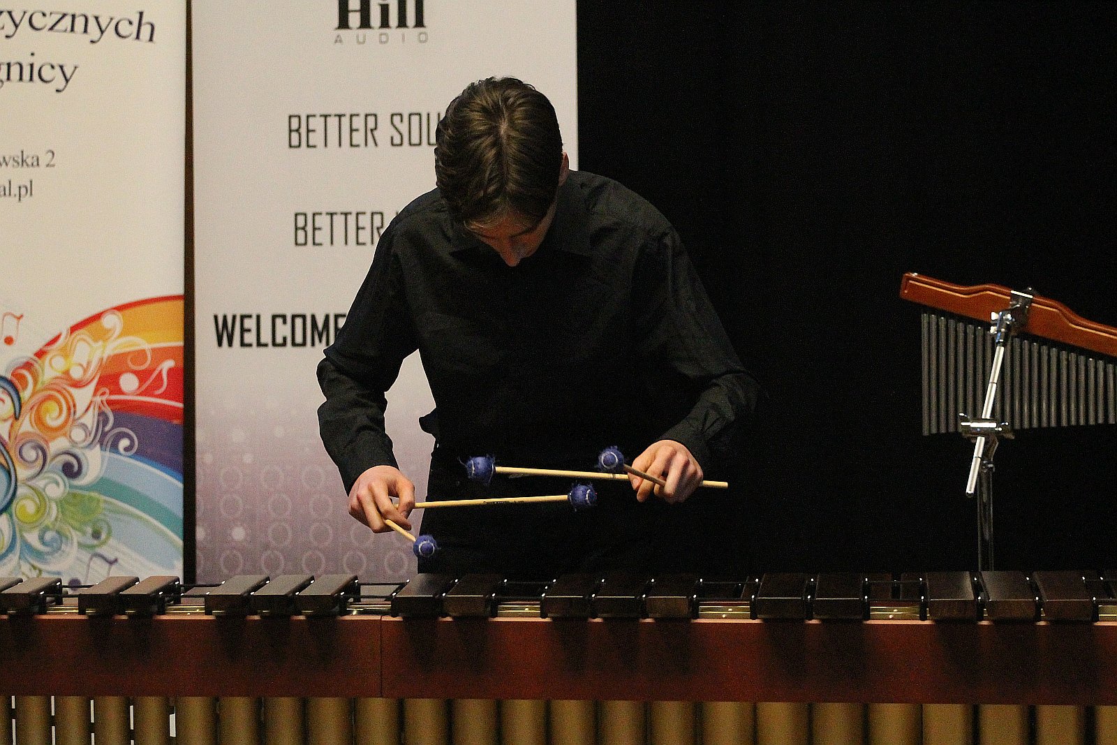 Drum Battle: Koncert Inauguracyjny 