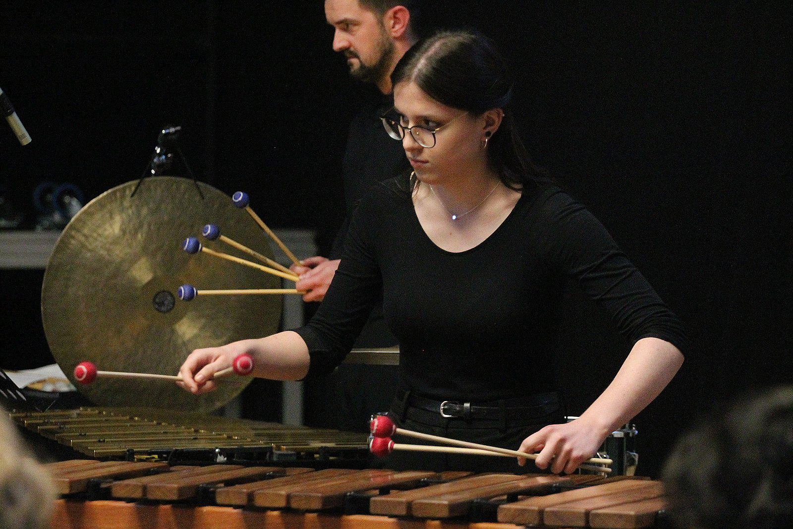 Drum Battle: Koncert Inauguracyjny 