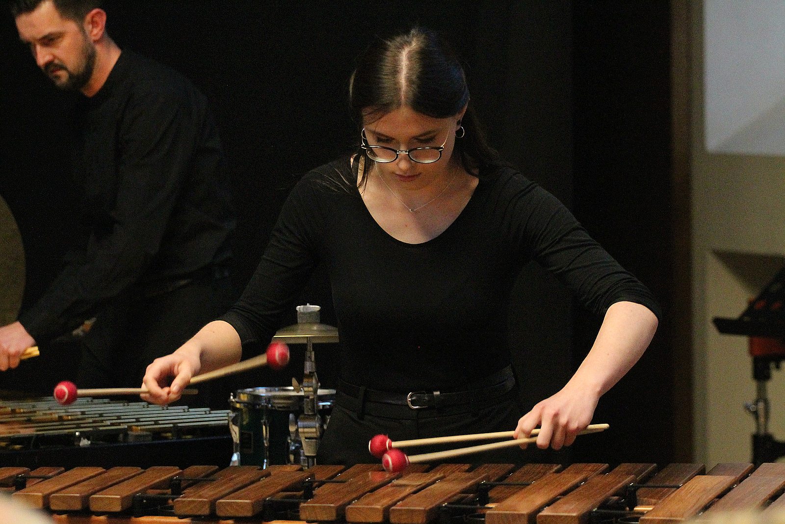 Drum Battle: Koncert Inauguracyjny 