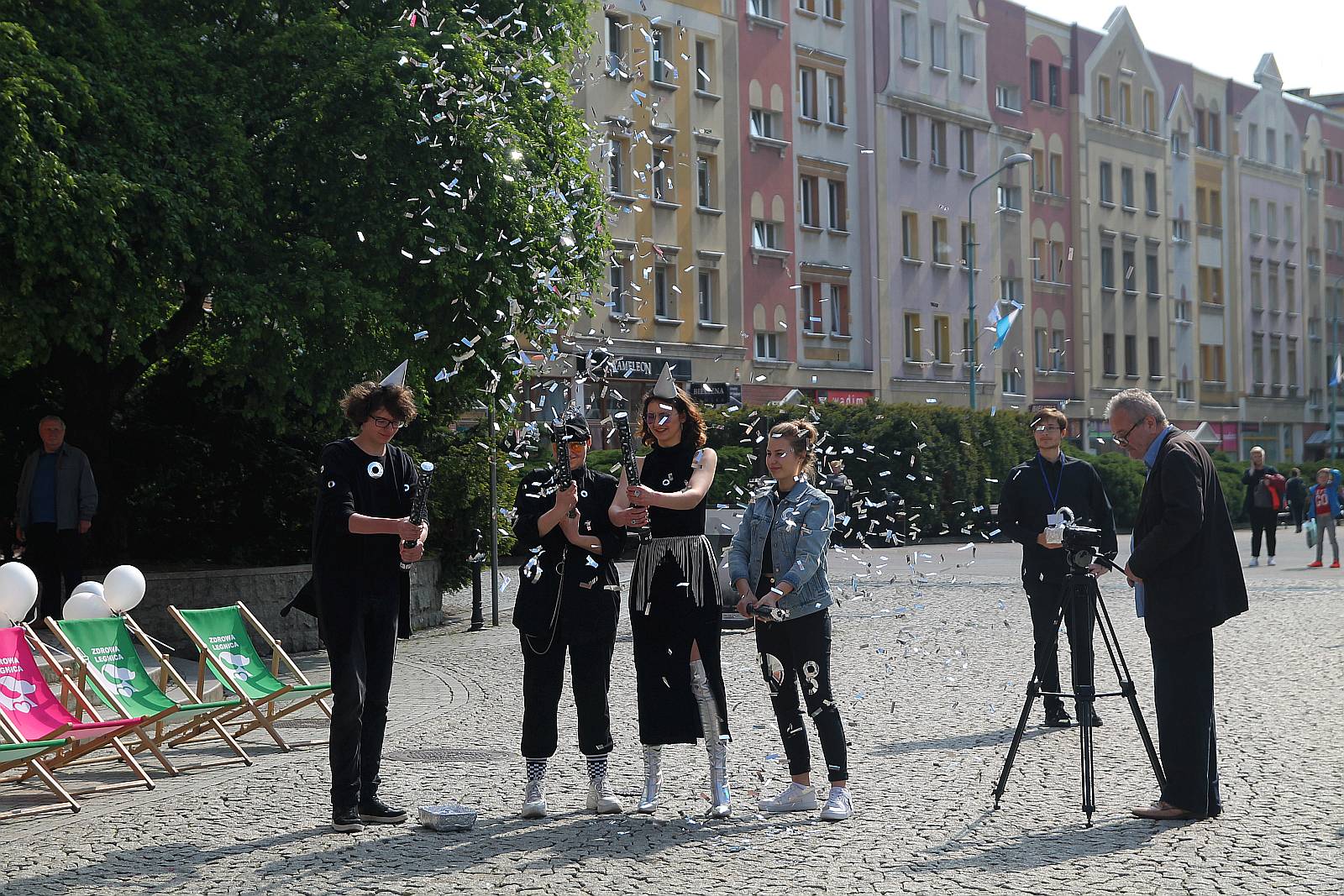 Legnicki Festiwal „Srebro” świętuje czterdzieste urodziny