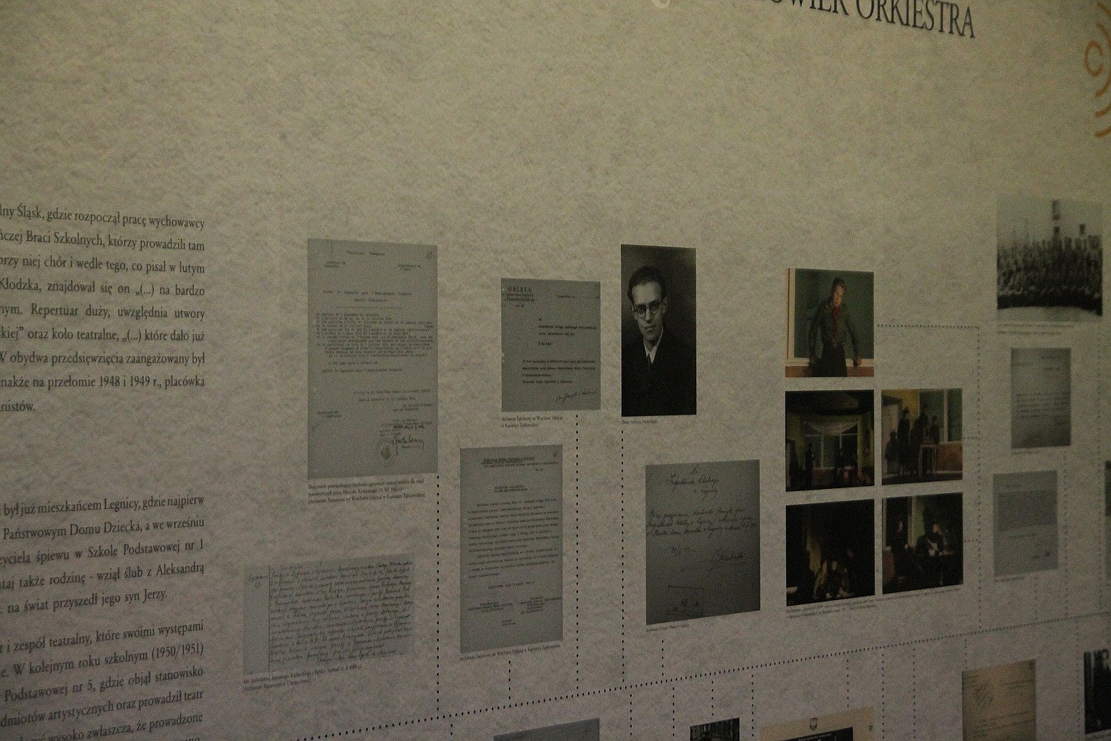 Noc Muzealna: „Pół wieku z Cantatem”