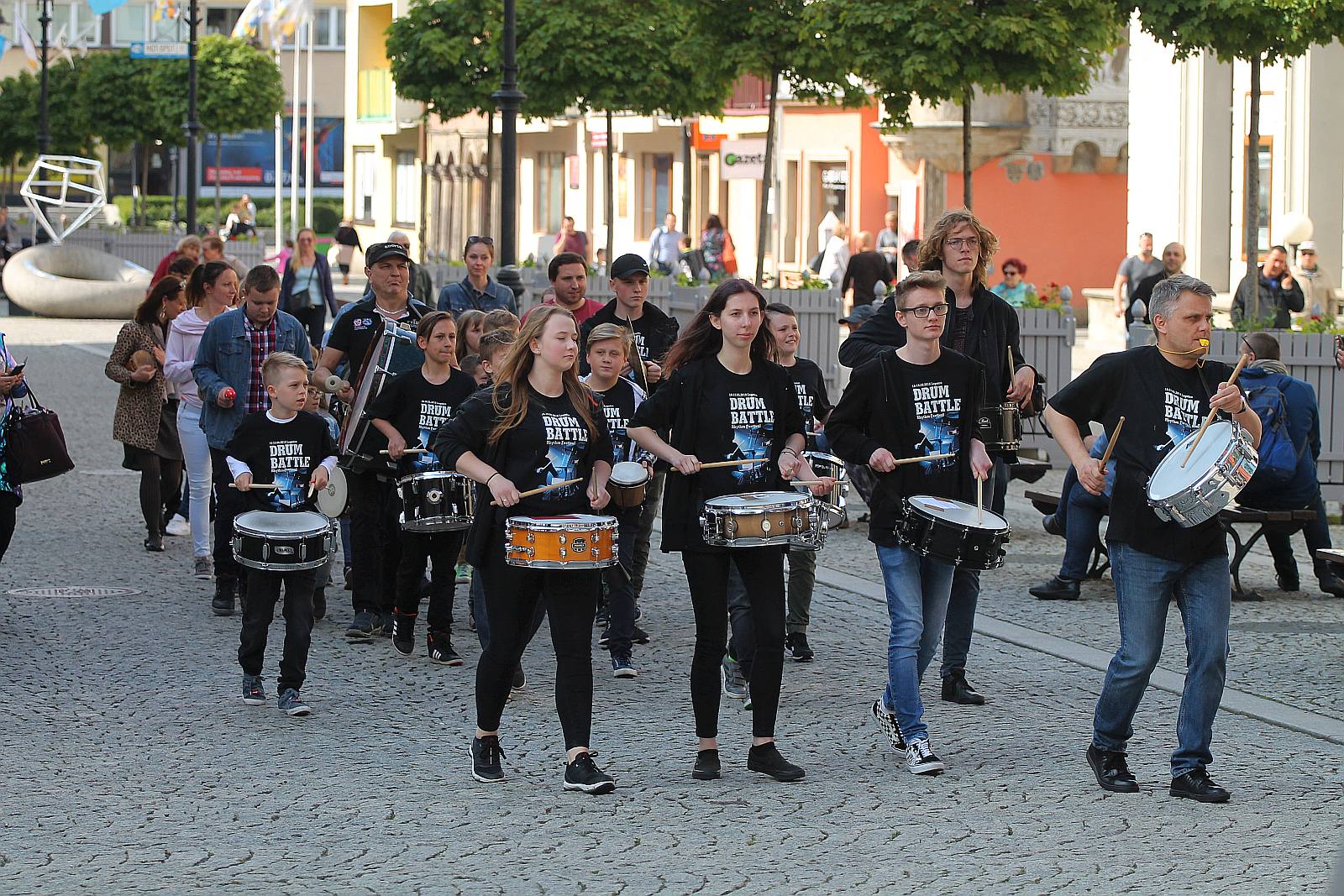 Legnicki Festiwal „Srebro” świętuje czterdzieste urodziny