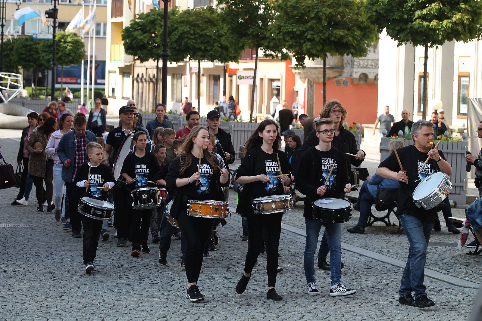 Legnicki Festiwal „Srebro” świętuje czterdzieste urodziny