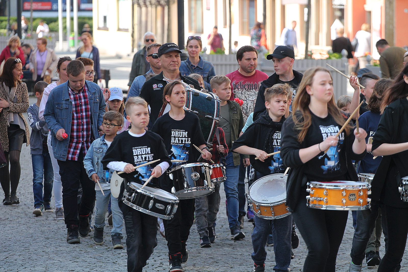 Legnicki Festiwal „Srebro” świętuje czterdzieste urodziny