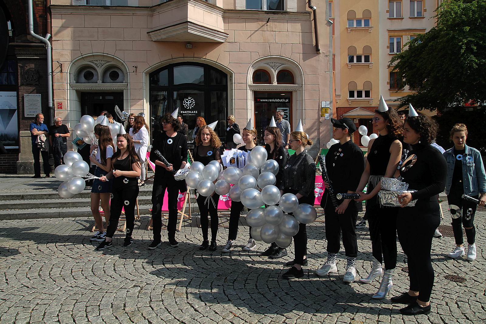 Legnicki Festiwal „Srebro” świętuje czterdzieste urodziny