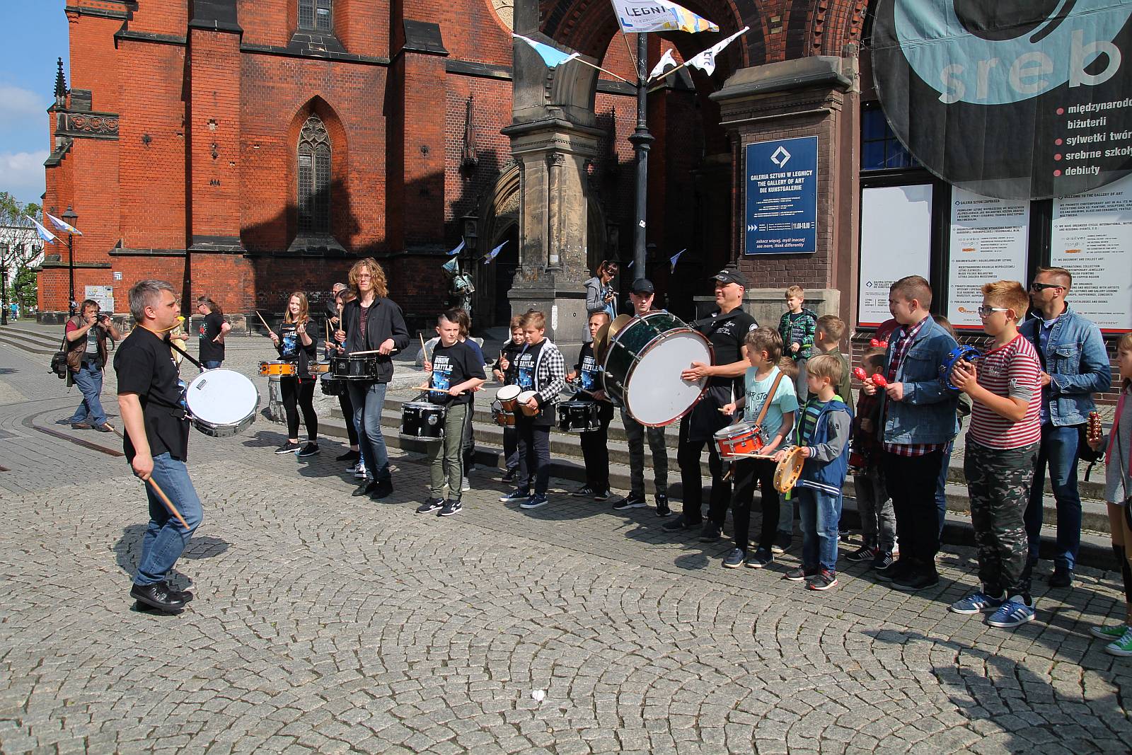 Legnicki Festiwal „Srebro” świętuje czterdzieste urodziny