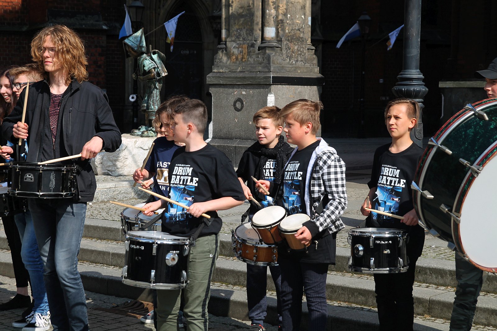 Legnicki Festiwal „Srebro” świętuje czterdzieste urodziny
