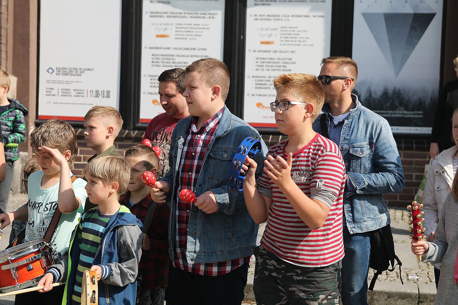 Legnicki Festiwal „Srebro” świętuje czterdzieste urodziny