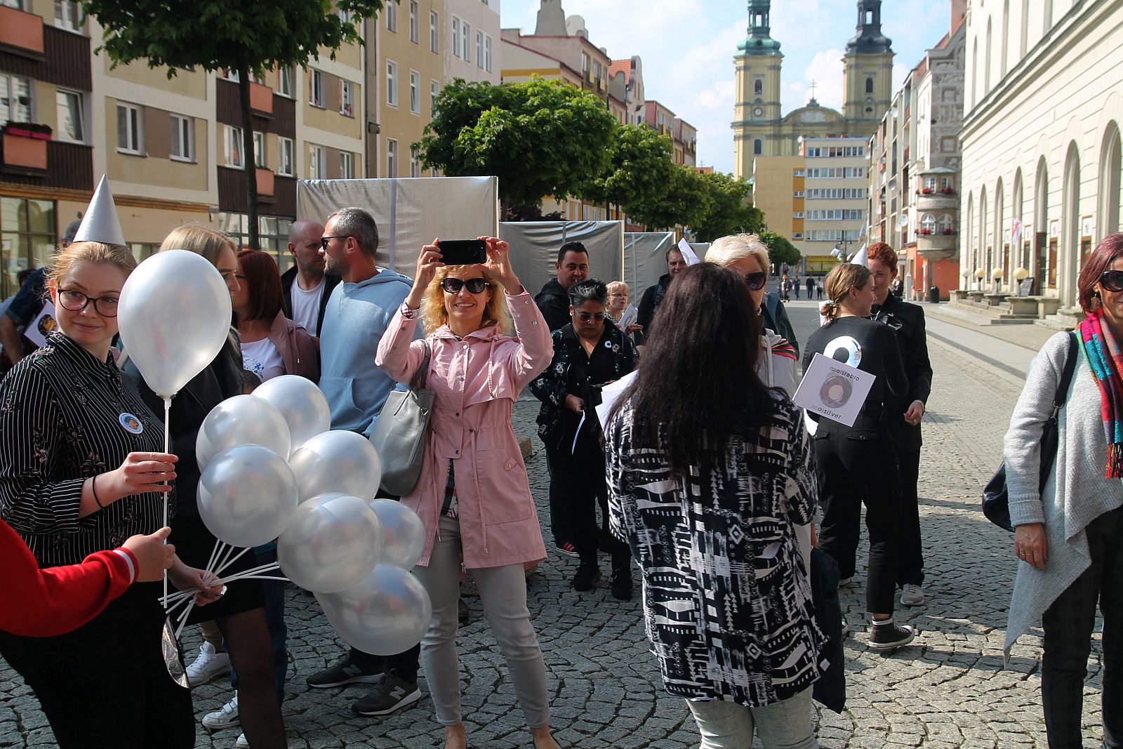 Legnicki Festiwal „Srebro” świętuje czterdzieste urodziny