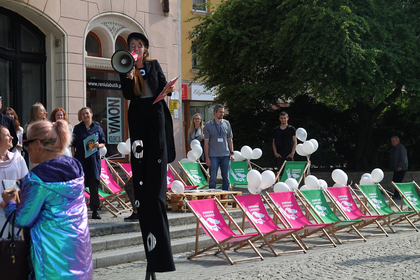 Legnicki Festiwal „Srebro” świętuje czterdzieste urodziny