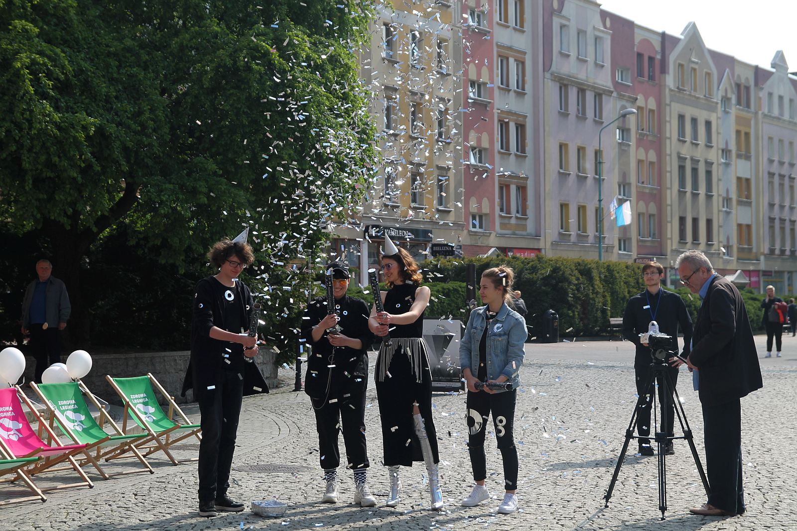 Legnicki Festiwal „Srebro” świętuje czterdzieste urodziny