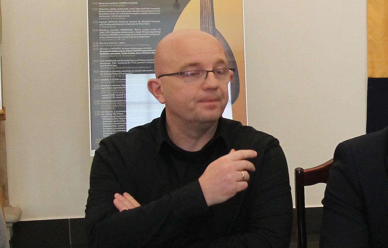 Noc Muzealna: „Pół wieku z Cantatem”