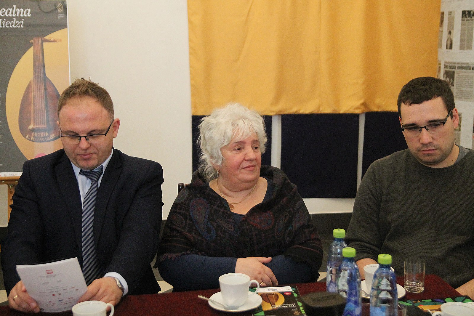 Noc Muzealna: „Pół wieku z Cantatem”