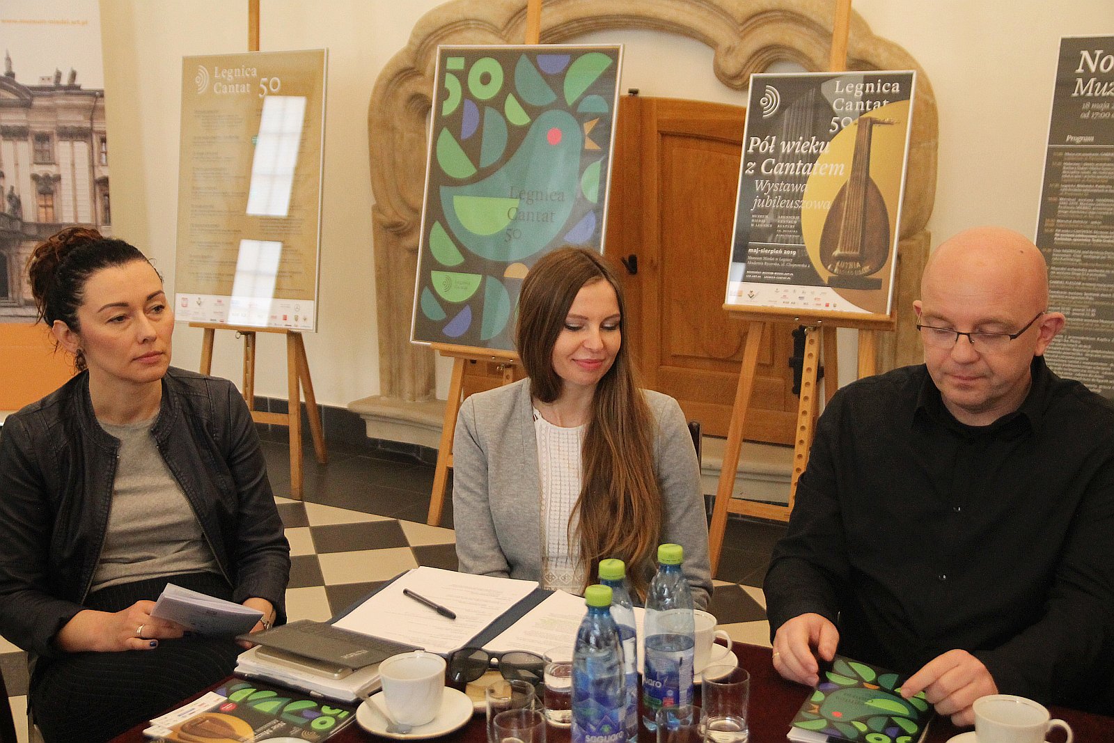 Noc Muzealna: „Pół wieku z Cantatem”