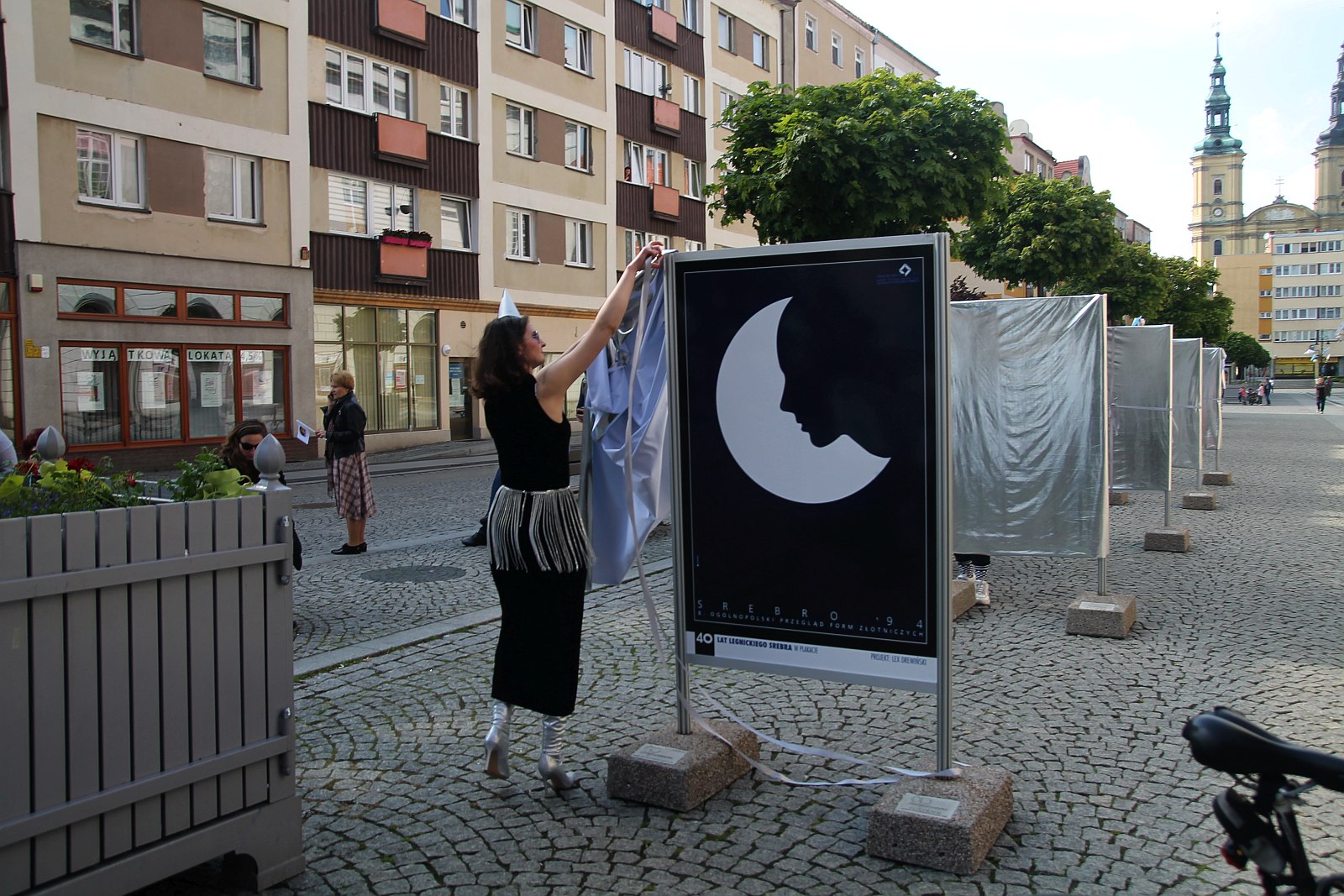 Legnicki Festiwal „Srebro” świętuje czterdzieste urodziny