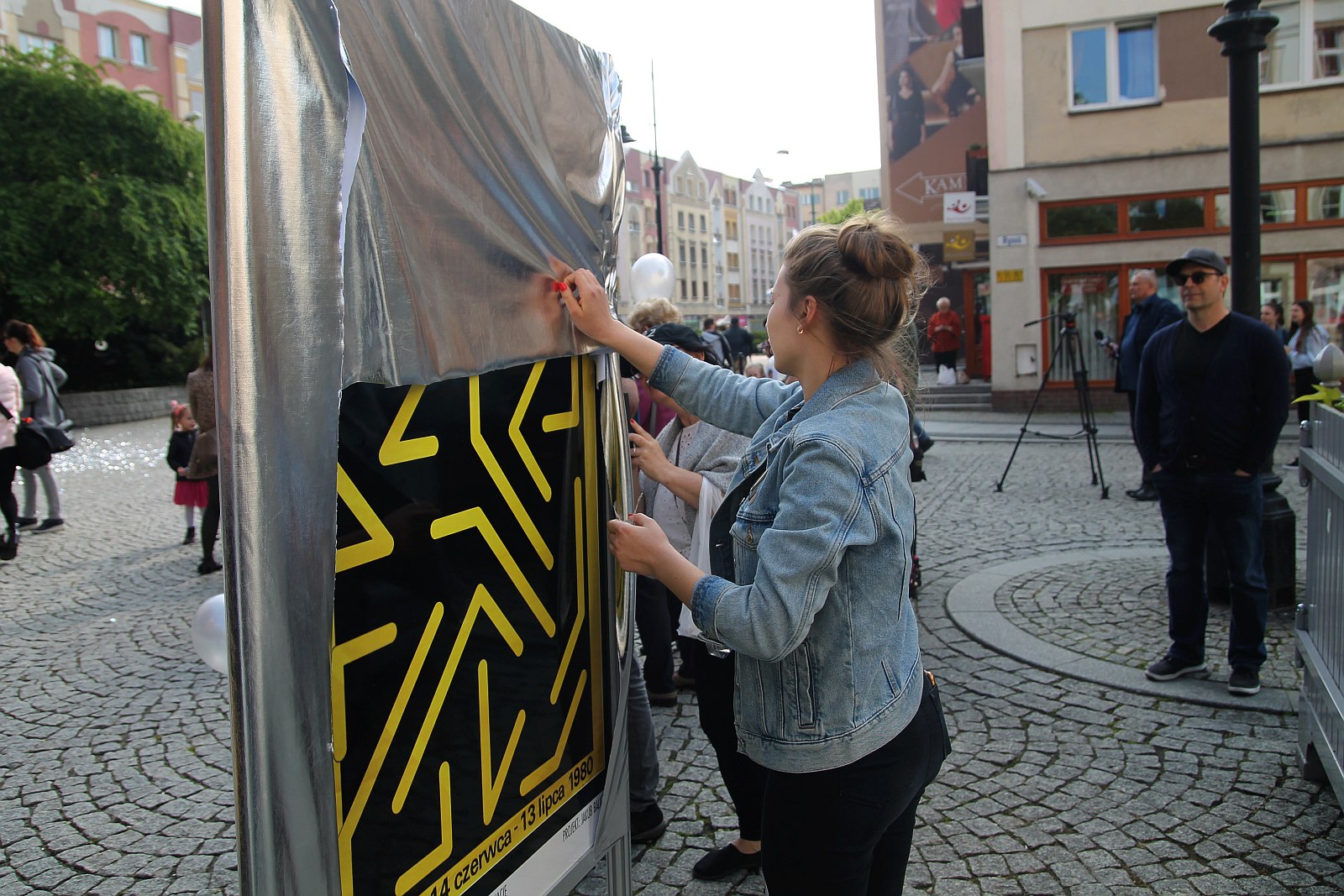 Legnicki Festiwal „Srebro” świętuje czterdzieste urodziny