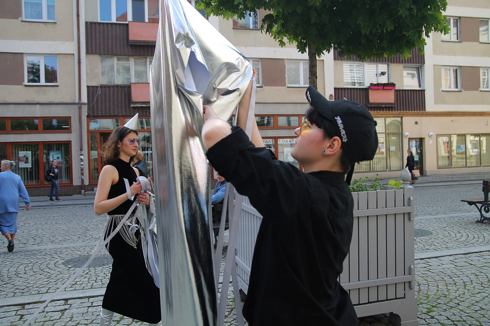 Legnicki Festiwal „Srebro” świętuje czterdzieste urodziny