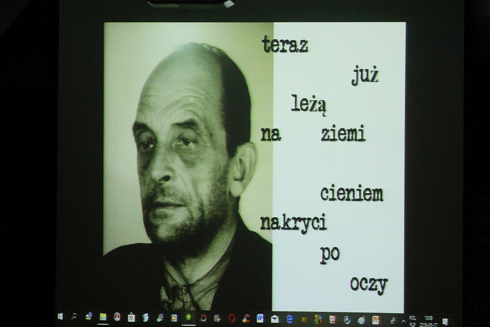 Major Władysław Dybowski bohaterem spotkania w CSJPII