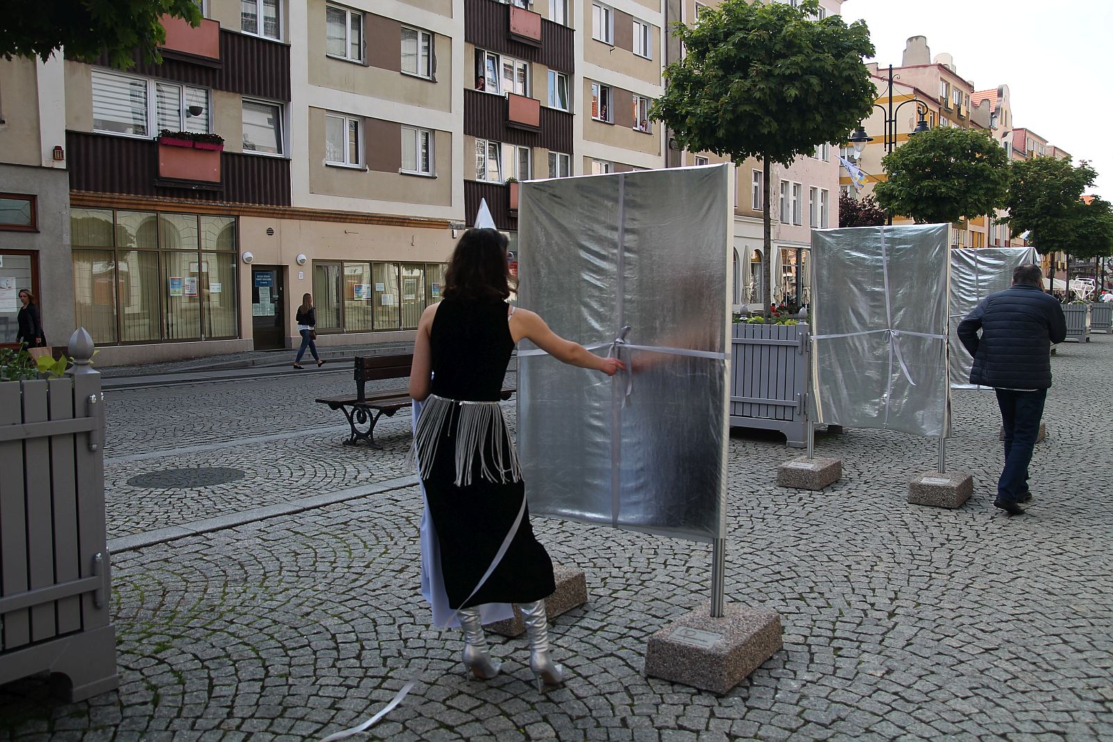 Legnicki Festiwal „Srebro” świętuje czterdzieste urodziny