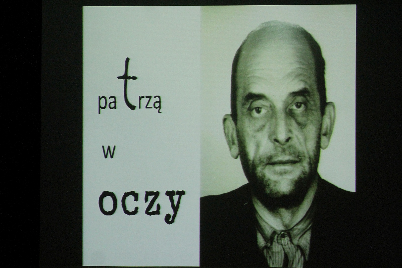 Major Władysław Dybowski bohaterem spotkania w CSJPII