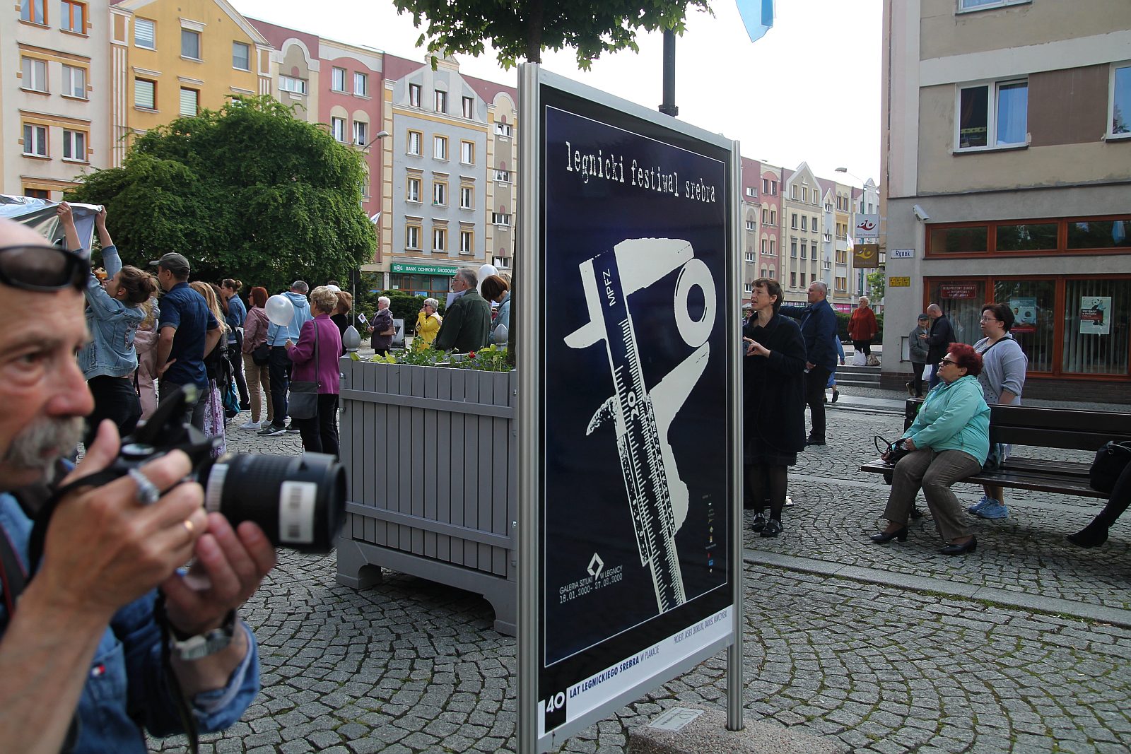Legnicki Festiwal „Srebro” świętuje czterdzieste urodziny