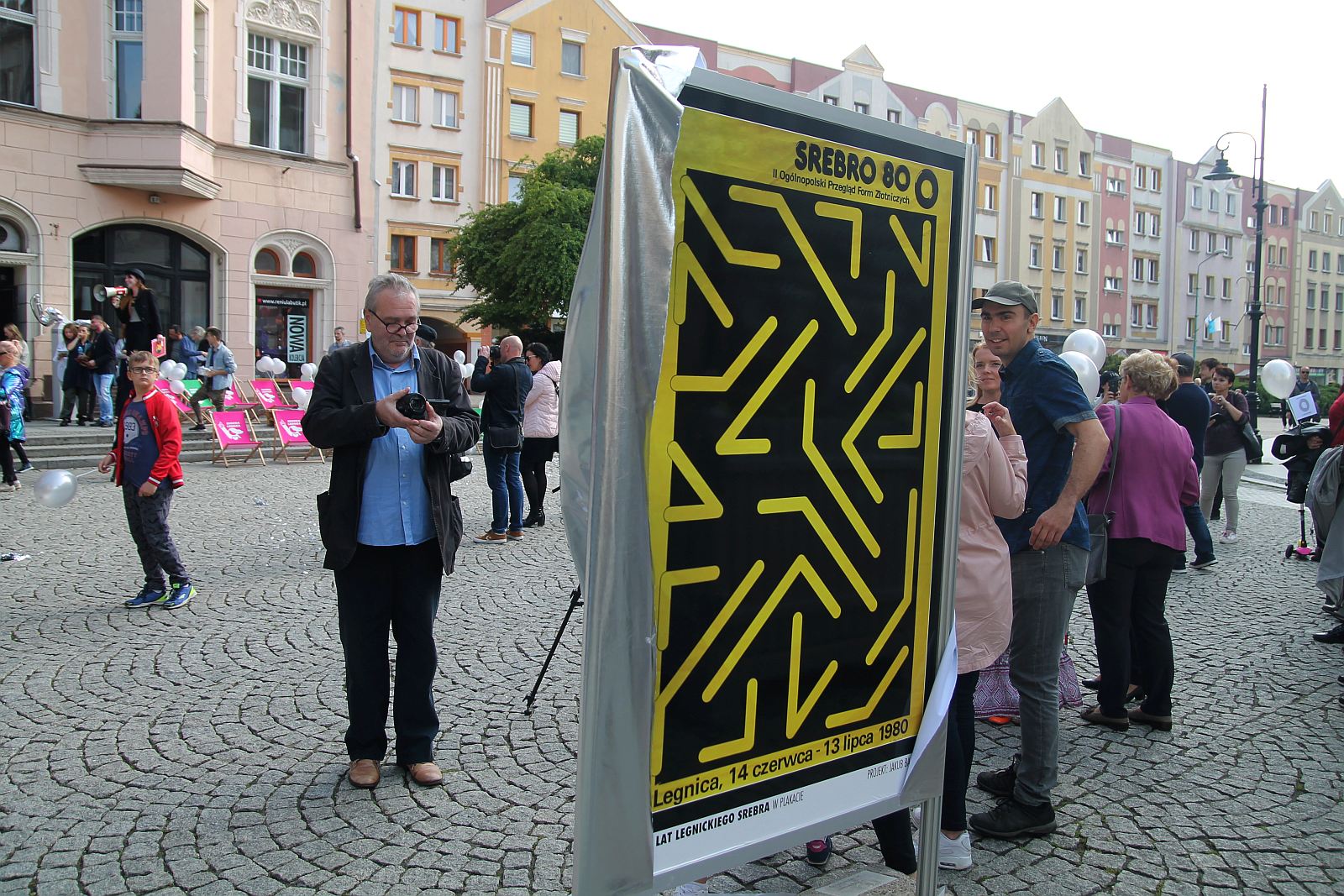 Legnicki Festiwal „Srebro” świętuje czterdzieste urodziny