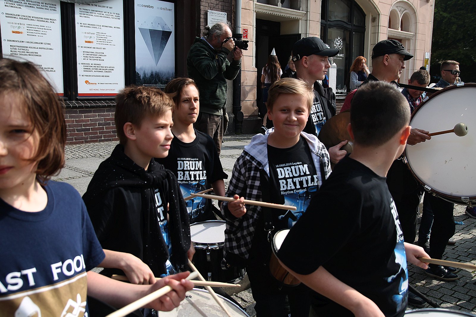Legnicki Festiwal „Srebro” świętuje czterdzieste urodziny