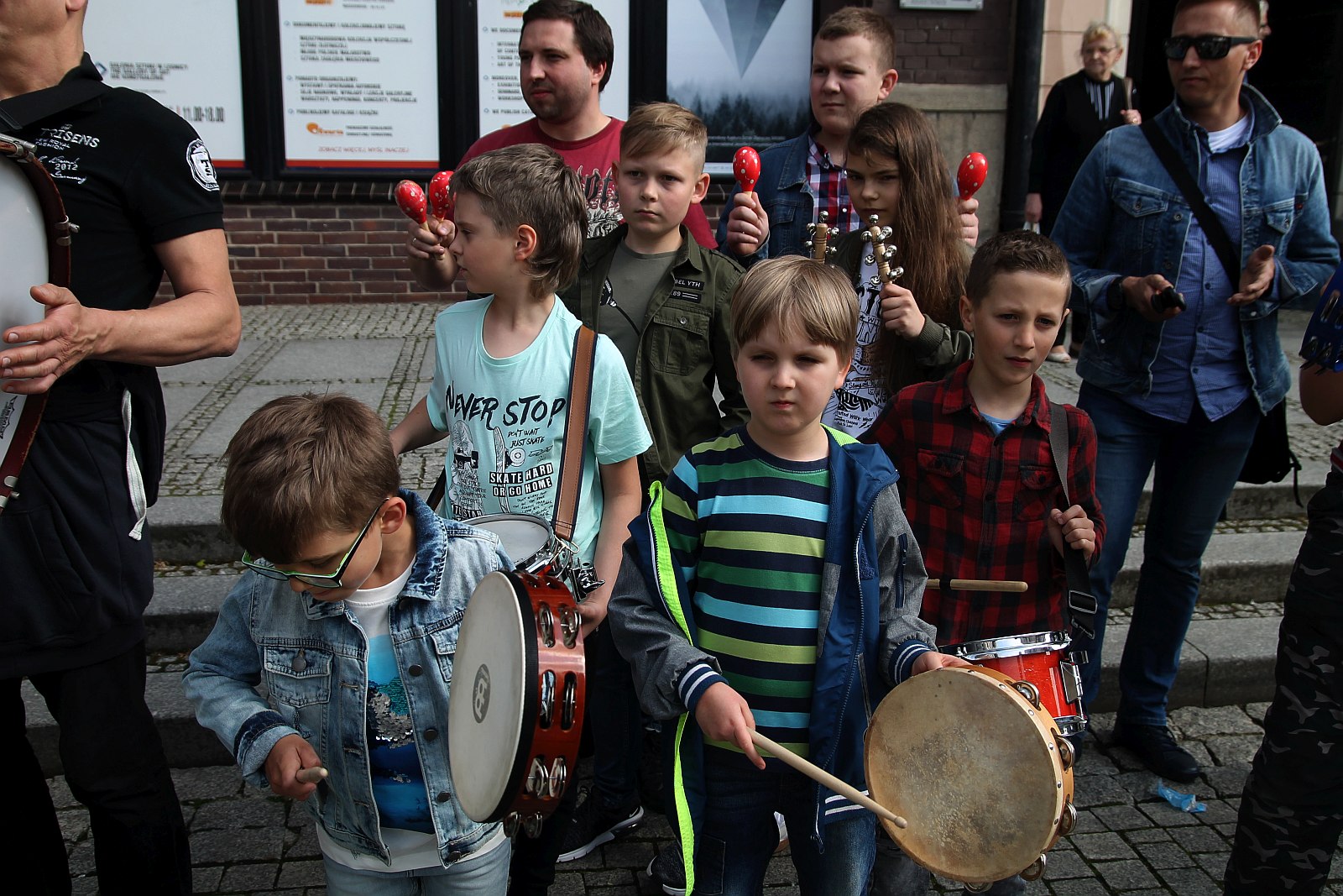 Legnicki Festiwal „Srebro” świętuje czterdzieste urodziny
