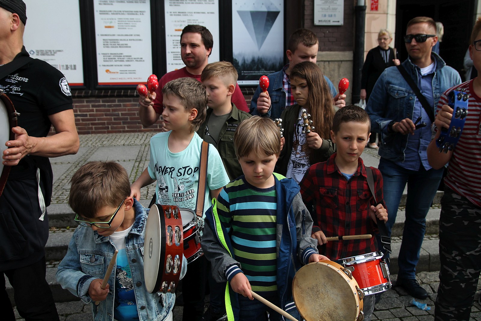 Legnicki Festiwal „Srebro” świętuje czterdzieste urodziny