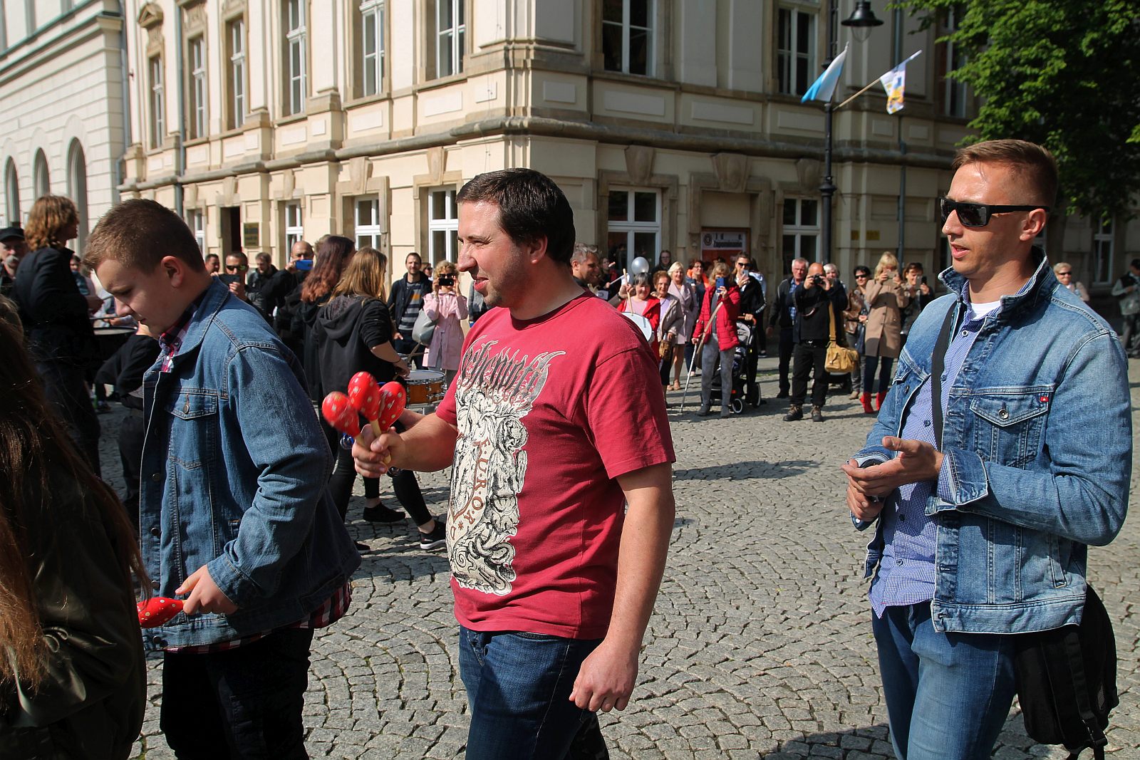 Legnicki Festiwal „Srebro” świętuje czterdzieste urodziny