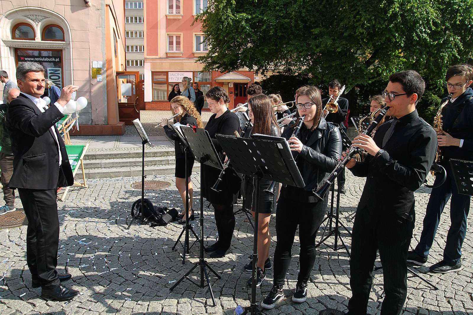 Legnicki Festiwal „Srebro” świętuje czterdzieste urodziny