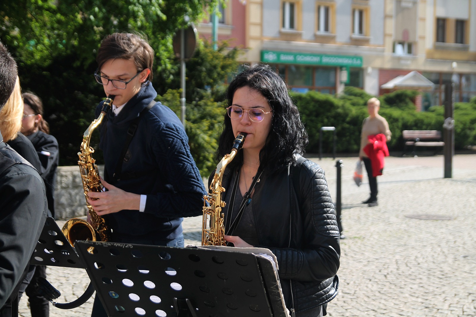 Legnicki Festiwal „Srebro” świętuje czterdzieste urodziny
