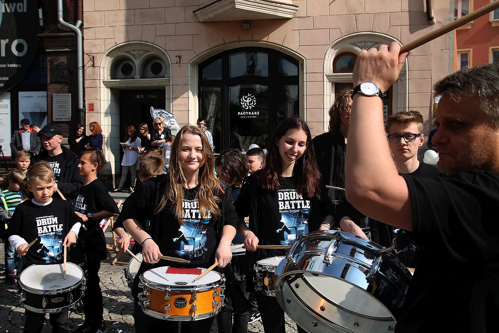 Legnicki Festiwal „Srebro” świętuje czterdzieste urodziny