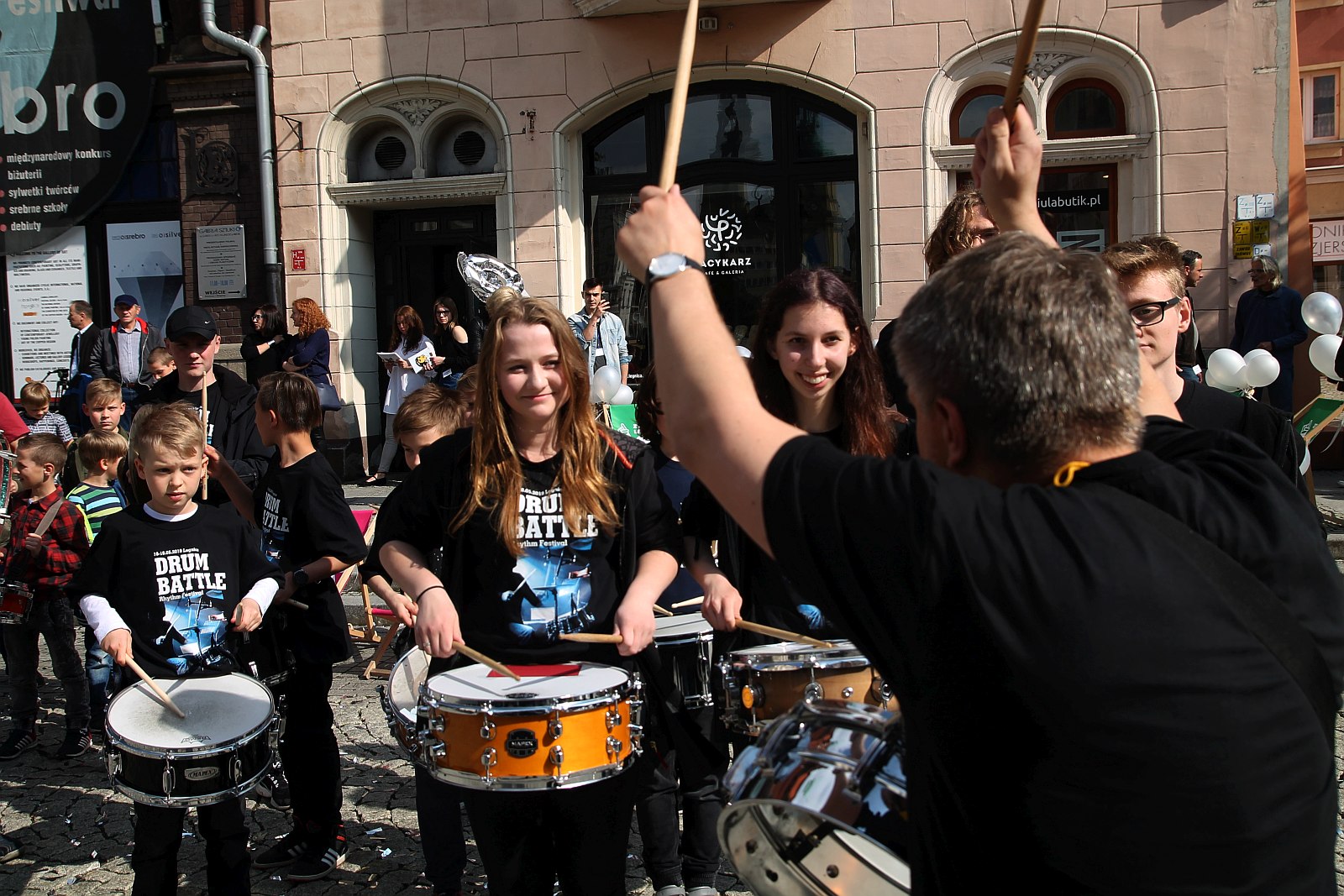 Legnicki Festiwal „Srebro” świętuje czterdzieste urodziny
