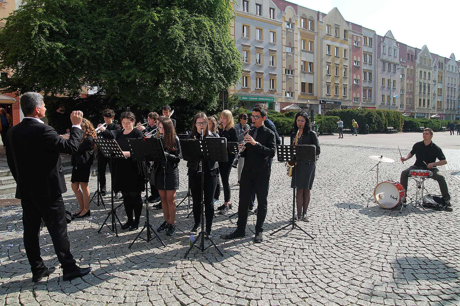 Legnicki Festiwal „Srebro” świętuje czterdzieste urodziny
