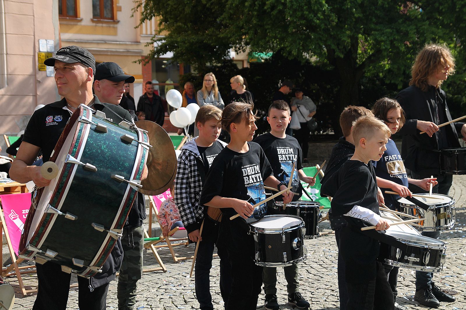 Legnicki Festiwal „Srebro” świętuje czterdzieste urodziny