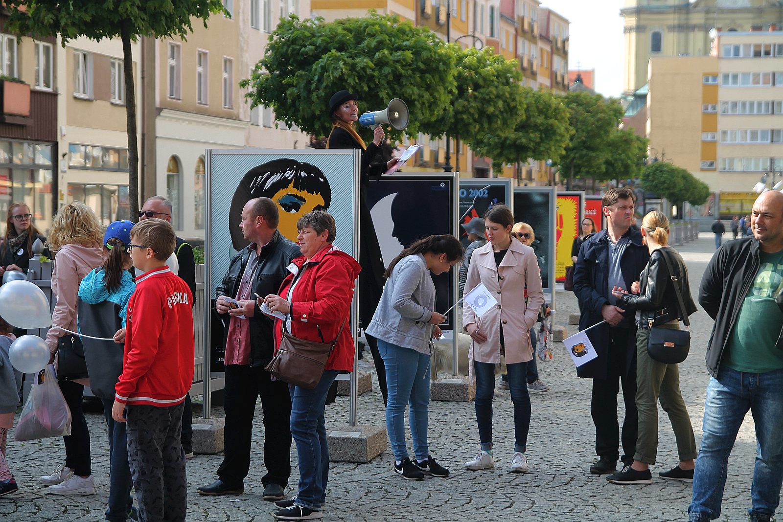 Legnicki Festiwal „Srebro” świętuje czterdzieste urodziny