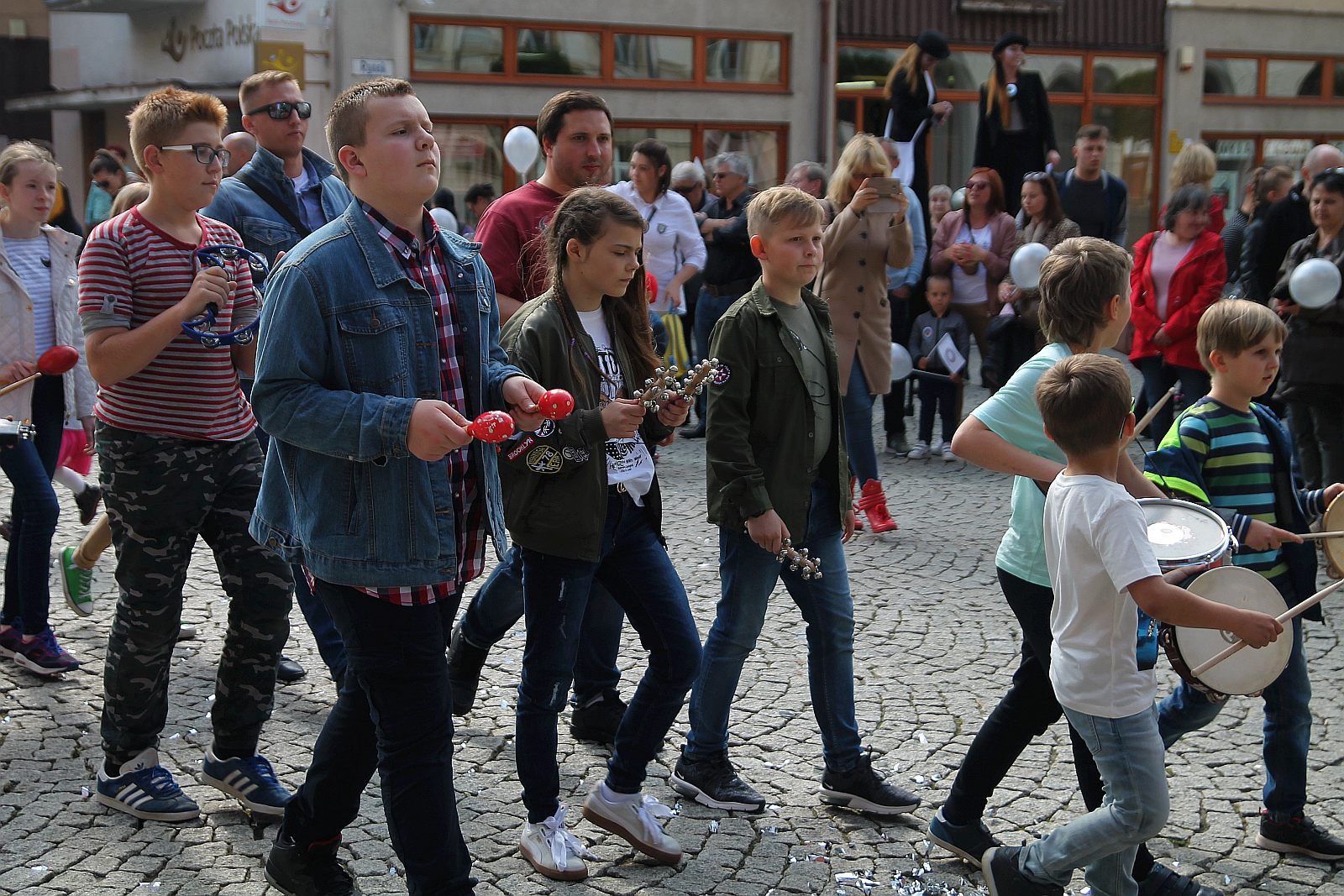 Legnicki Festiwal „Srebro” świętuje czterdzieste urodziny