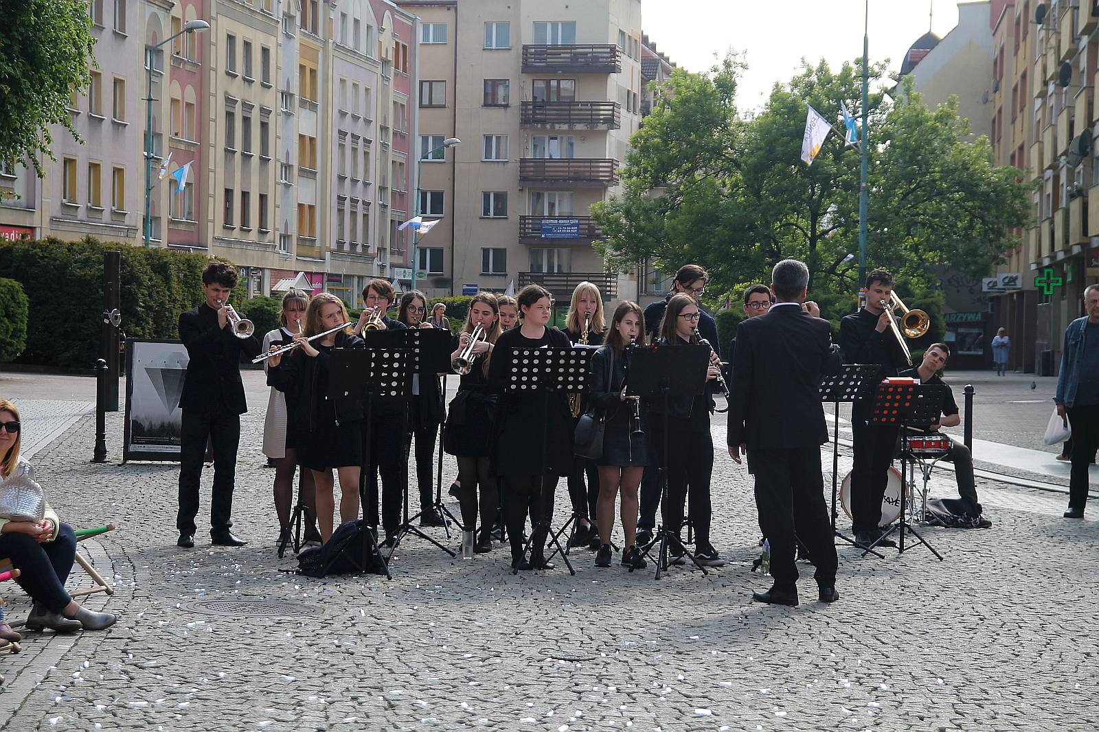 Legnicki Festiwal „Srebro” świętuje czterdzieste urodziny
