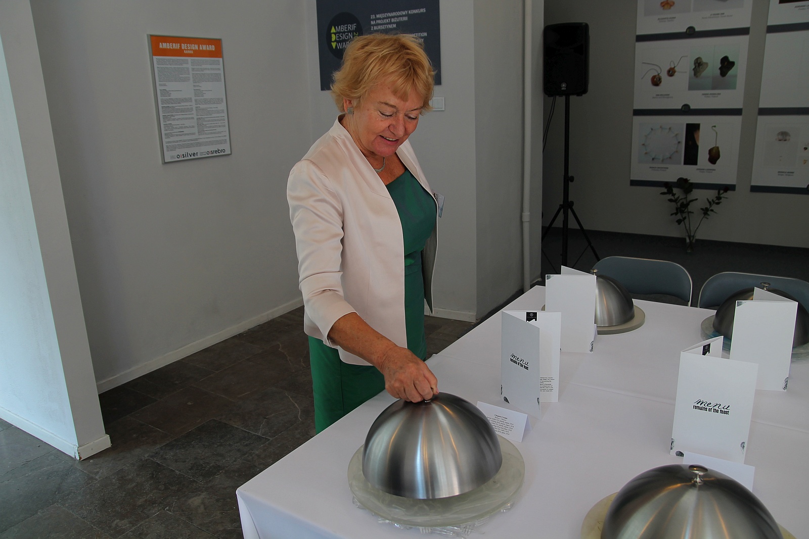 Legnicki Festiwal „Srebro” świętuje czterdzieste urodziny