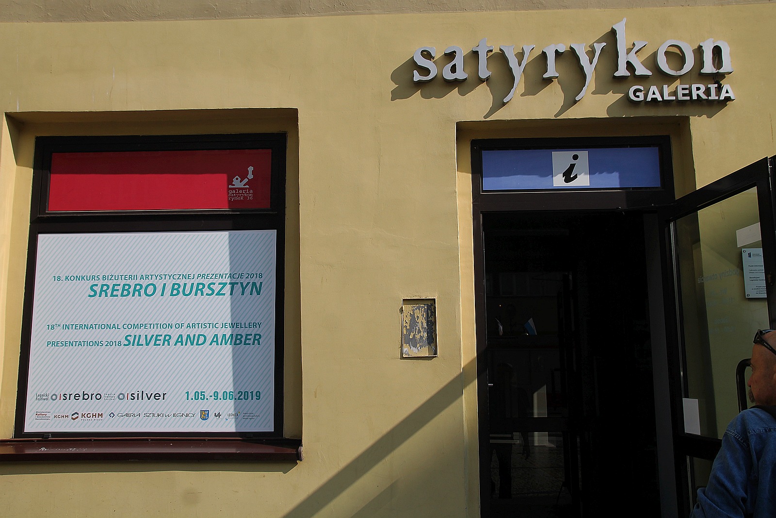 Legnicki Festiwal „Srebro” świętuje czterdzieste urodziny