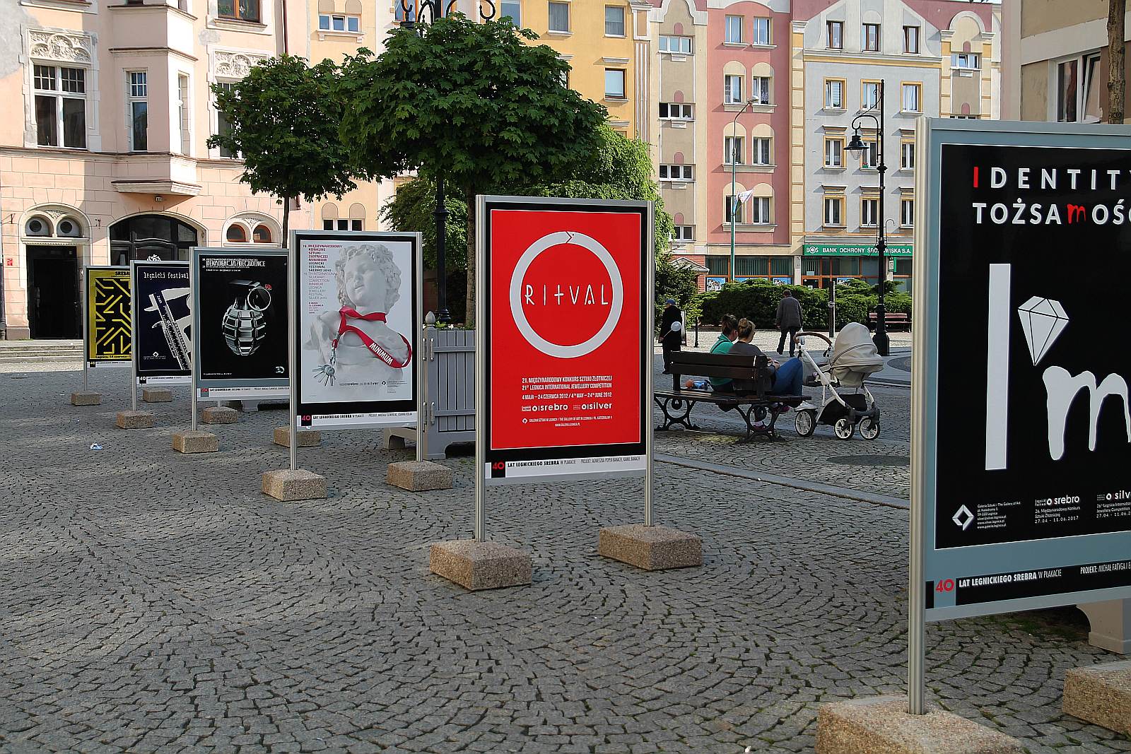 Legnicki Festiwal „Srebro” świętuje czterdzieste urodziny