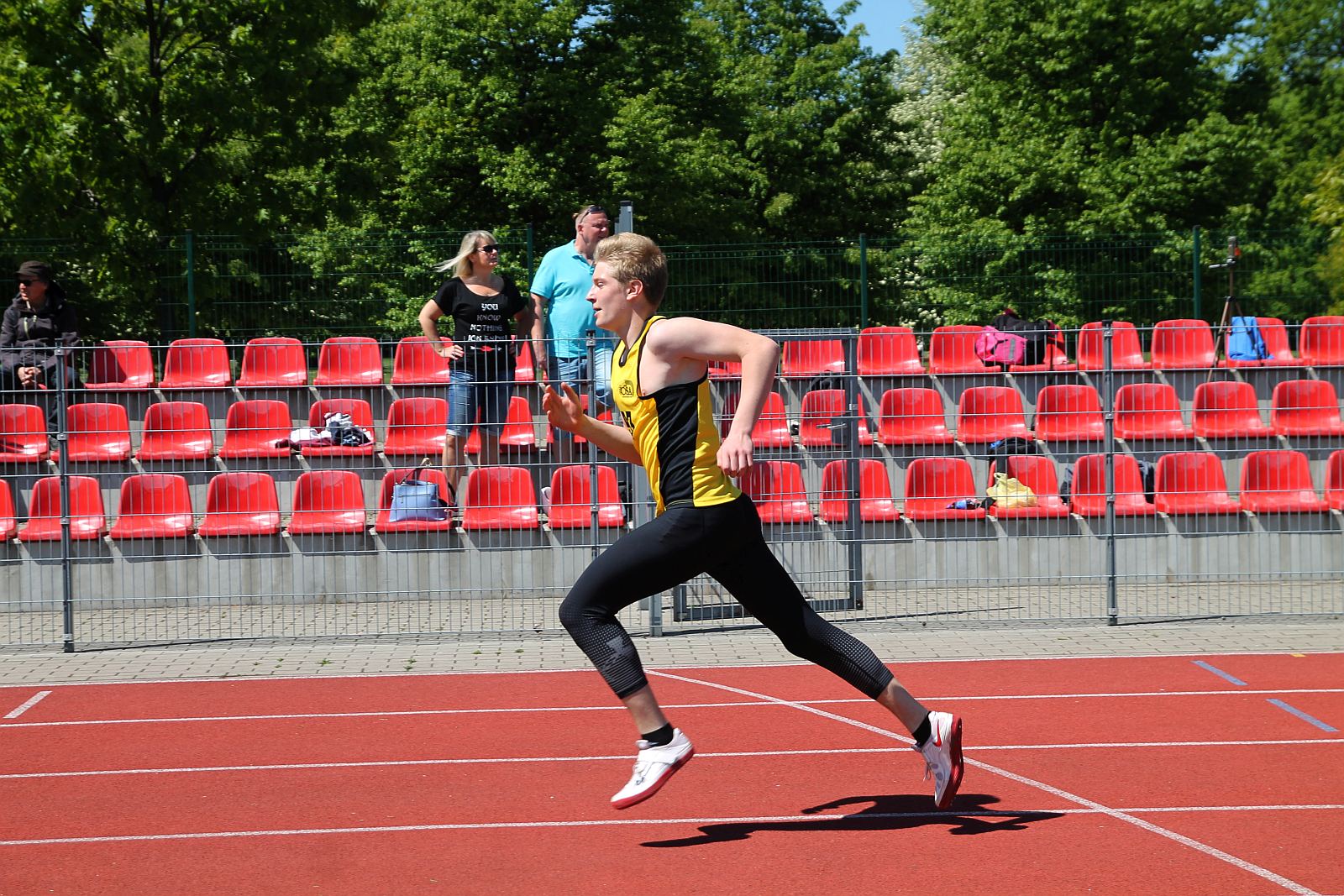 Mistrzostwa Dolnego Śląska Młodzików w lekkoatletyce